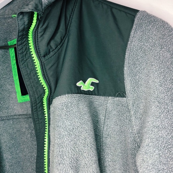 Hollister Jacket - Picture 3 of 4